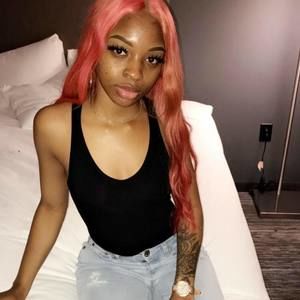 Meet your Posher, Erickaa